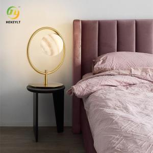 China G9 Fashion Bedside Table Lamp Fancy Fixture Indoor Projector factory