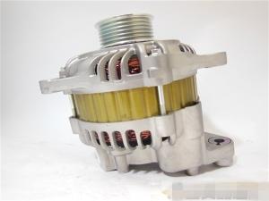 China NISSAN E51 VQ35 ENGINE A003TB5791 23100-AM611 12V 110A factory