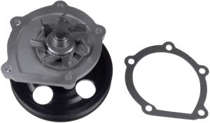 China GWT93A Engine Parts Water Pump factory