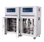 Electric Hot Air Heating Drying Oven Temperature Humidity Test Chamber