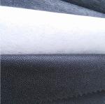 Customized Width GAOXIN 100% Polyester Hot Melt Adhesive Lining Non Woven