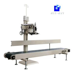 China OEM Adjustable Stitch Length 1900rpm Woven Bag Sewing Machine factory