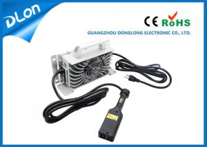 China IP67 factory 36 Volt ezgo powerwise golf cart charger waterproof 36v 18a lead acid battery charger with txt plug factory