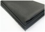 Twill Drill Thin 100% Cotton Ordinary Textiles Blue And Grey Color For Workwear