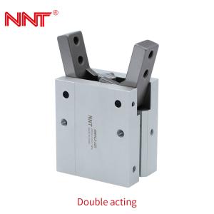 China Angular Compact Pneumatic Cylinder factory