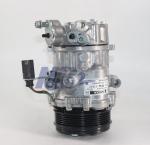 SD6V12 Vw Polo Ac Compressor 6RF820803A 6RF820803B 6RF820803 6R0820803A