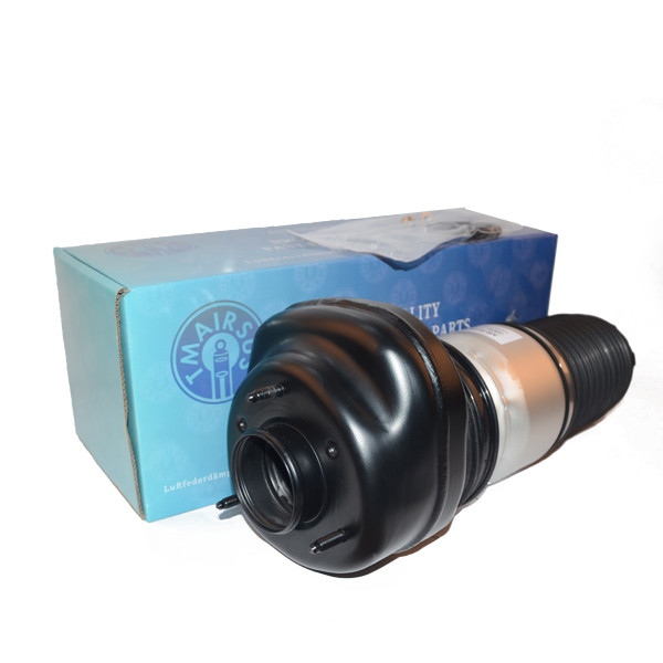 Bellow Air Spring For BMW G11 G12 7 Series Rear Air Suspension Rubber Sleeve 37106874593
