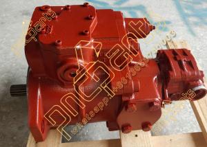 China TB175 K3SP36C SK70SR Kobelco Excavator Hydraulic Pump YT10V00008F1 factory