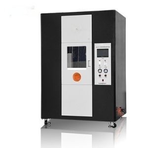 China Stainless Steel Fire Testing Apparatus for Construction Industry on sale
