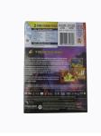 Free DHL Shipping@New Release Blu Ray Disney Cartoon Movies Princess and the