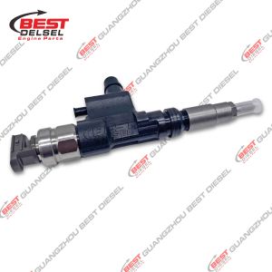 Diesel Common Rail Fuel Injector 095000-9510 23670-E0510
