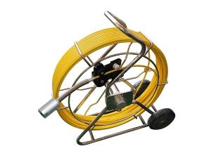 China Video Borescope and Inspection Camera Flexible Video Borescopes sewer inspection, remote inspections factory