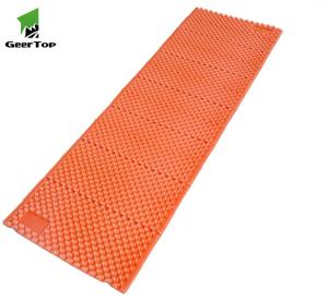 China 1 Adult Hammock 0.35kg Inflatable Sleeping Pad factory
