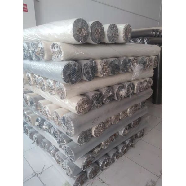 Hot-sale Pvc Carbon Fiber Woven Patterns Artificial Synthetic Leather Cheap Price Chair Sofa Shoes Car Foot Mat Faux Leather