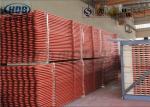 ASME Standard Boiler High Temperature Superheater Used For Industrial Boiler