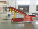 Truck Box Loading Conveyor Equipment