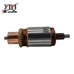 IM3039 139352 618311 Car Starter Motor Armature 12V