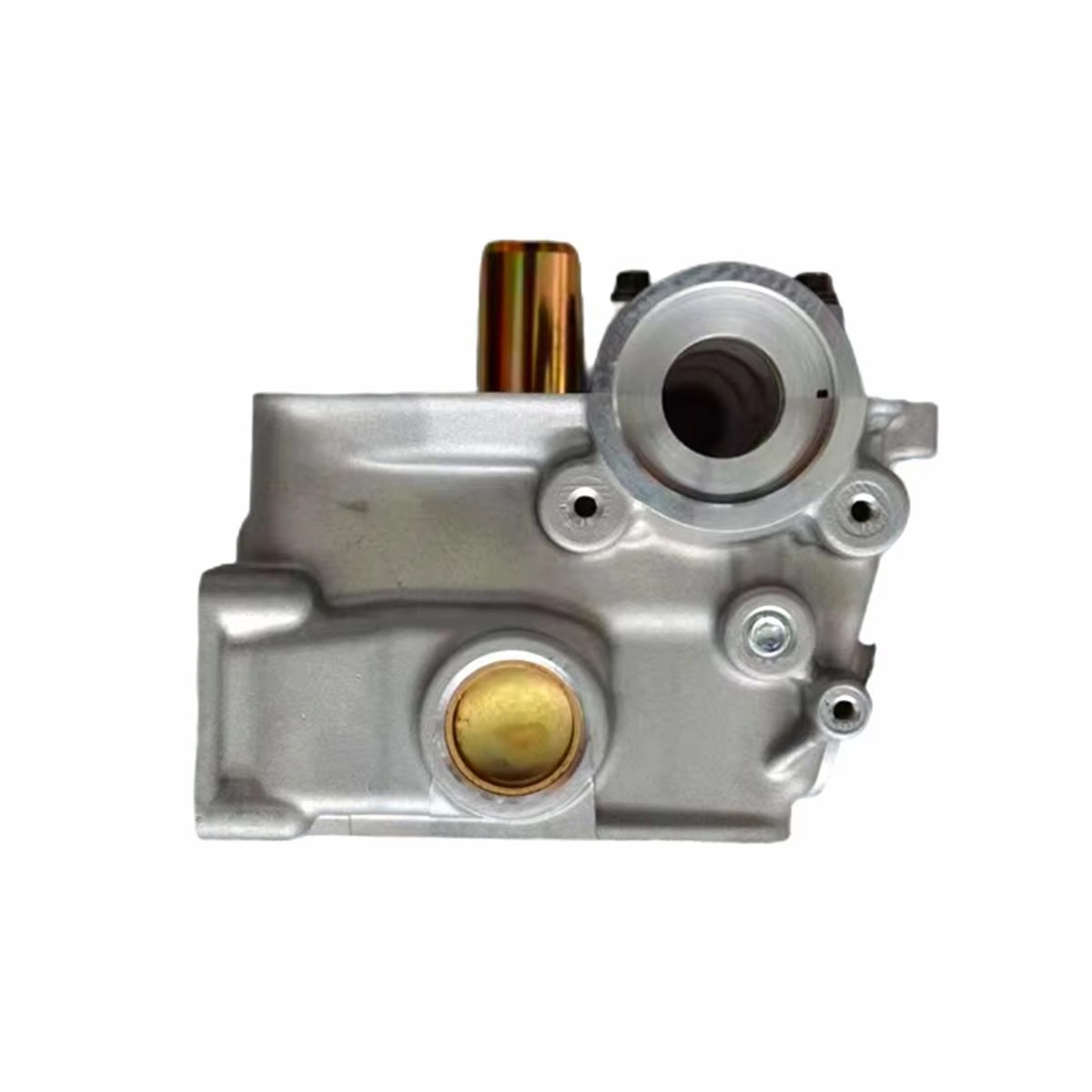 Auto Parts F6A Cylinder Head 11100-71G01 New Condition Suzuki Carry Pick-Up 660CC 0.7L Petrol L3 SOHC 12V 1990-