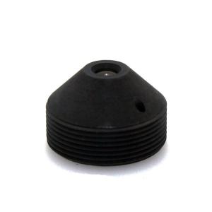China Infrared Night Vision Surveillance Camera Lense 1.3MP F2.0 Diameter 12mm factory
