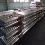 T6 T4 2024 6061 6082 7075 Anodized Aluminum Round Rod Flat Bar