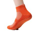2020 New Design Big A Jump Trampoline Socks Different Styles Bounce Non Slip
