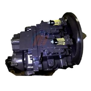 China K5V200DPH-0E81 Excavator Main Pump Hydraulic Metel factory