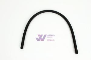 China Original Rubber Exhaust Hose For ISUZU 4LB1 Engine Parts 0-02709600-0 0027096000 JIUWU POWER factory