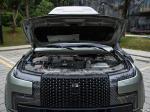 Pre SALE 2024 Beijing Auto Show BYD Yangwang U8 2024 Luxury Off Road Vehicle