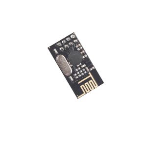 2.4G RF Integrated Circuits Embedded Wireless Transceiver Module BK2425 RF Chip