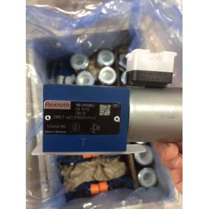 China Rexroth Proportional Directional Valve with 6-Way Diameter Single Cylinder and Clockwise or Counter-Clockwise Rotation on sale