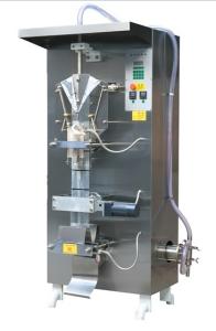 China 220V / 50Hz Food Automatic Packing Machine Powder Packaging Equipment factory