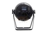 IP65 6 Channels 250W COB Zoom LED Par Can Lights