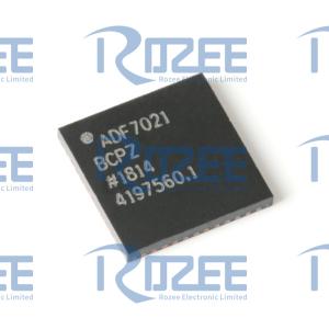 China ADF7021BCPZ-RL7 factory