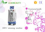 High Intensity Focused Ultrasound HIFU Weight Loss Ultrashape Fat Reduction Body