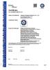 Jiangyin Longlonghui Trading Co., Ltd. Certifications