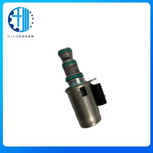 China Solenoid Valve Excavator Engine Parts SV98-TR39S 5019094 580037013 factory