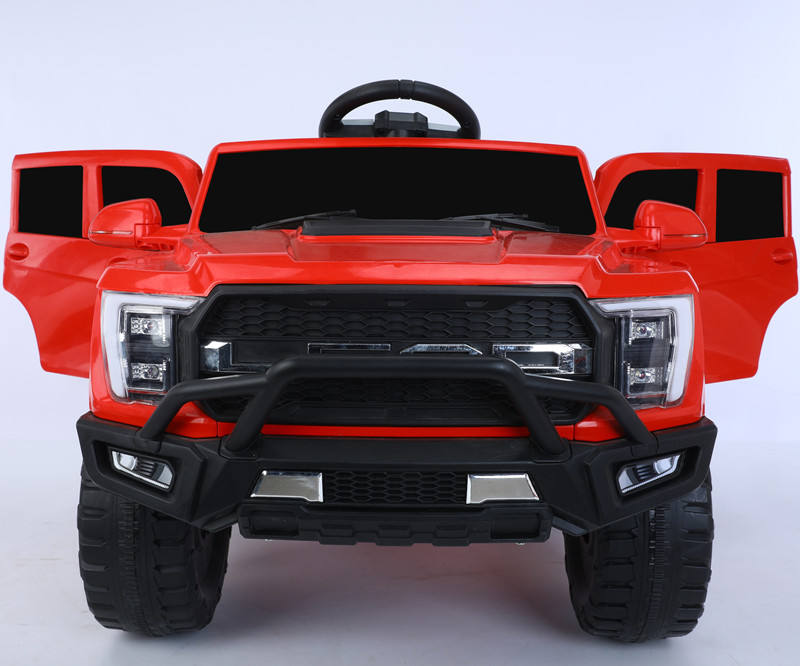 Carton Size cm 104*54.5*37cm Kids Electric SUV 12v with Early Education Function Big Drive