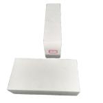 95% High Alumina Corundum Brick Heavy Weight for Glass Kiln Refractory High