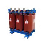 Best price and good quality Dry-Type electrical distribution Transformer Class 6