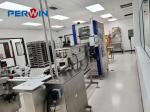 Fuji Touch Screen Media Filling Machine