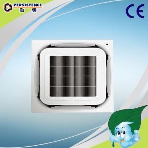 China Ceiling Evaporator Coil factory