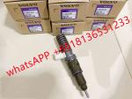 fuel injector BEBE4G15001 BEBE4L07001 21467241 22052765 22340639 52850-13670