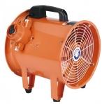 8 Inch Explosion Proof Exhaust Fan For Marine Ship Vessel Offshore Industrial
