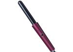 Professional Ceramic Curling Iron FCC certificated For All Kind Of Hair