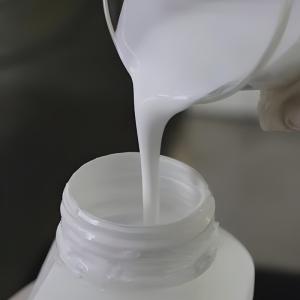 China Stability Pure Acrylic Emulsion For Interior And Exterior Wall Coatings factory