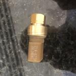 274-6719 Oil Pressure Sensor Switch