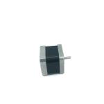 Faradyi Hot Selling 2 Phase Nema17 Stepper Motorsschrittmotor schrittmotor 24v