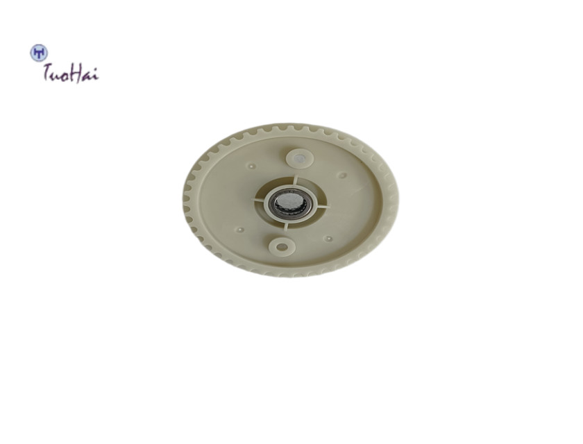 4450587795 445-0587795 NCR ATM Parts Gear Pulley 36T 44G Drive Gear