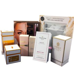 China Biodegradable Printed Carton Box factory
