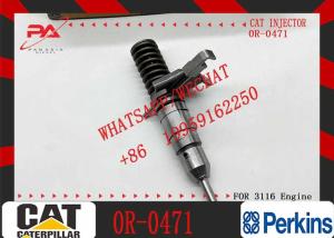 China 213B Injector Assembly 9Y-4982 factory